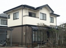 アフター①