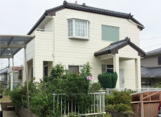 施工後②