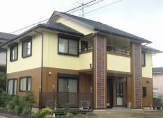 施工後①