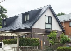 施工後①