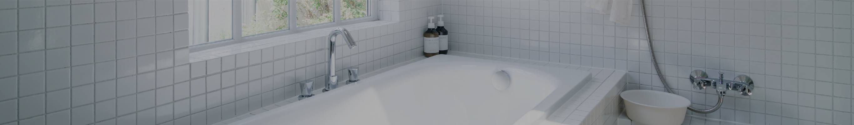 お風呂リフォーム BATH ROOM