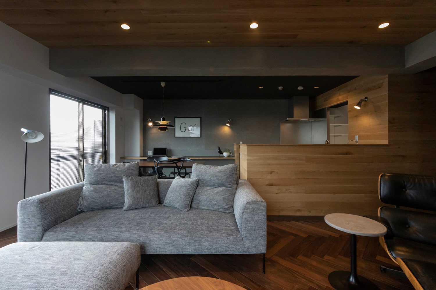 マンションリフォーム事例01