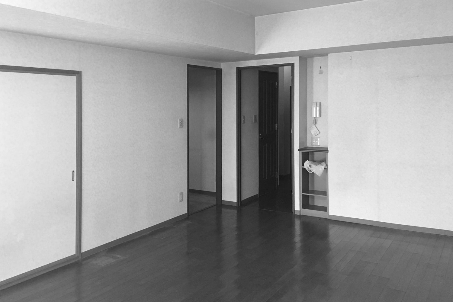 マンションリフォーム事例05