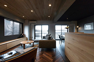 マンションリフォーム事例02