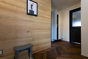 マンションリフォーム事例04