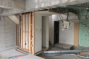 マンションリフォーム事例06