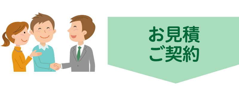 宮城県・山形県のシロアリ駆除 床下消毒 工事 方法