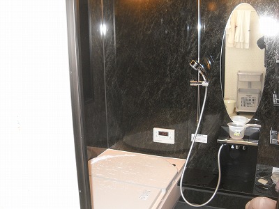 大崎市I様 お風呂リフォーム 113万円／工期9日間 施工後