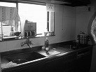 泉区N様 キッチンリフォーム 189.9万円／工期6日間 施工後