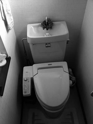 泉区K様 トイレリフォーム 19.8万円／工期1日 施工後