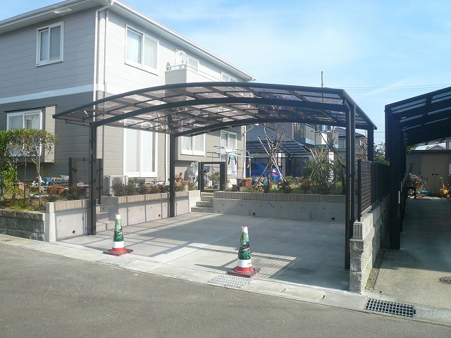 利府町I邸