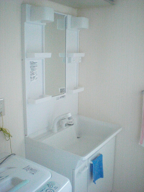 泉区W邸
