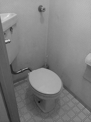 黒川郡Ｋ邸 トイレリフォーム 48万円／工期1日 施工後