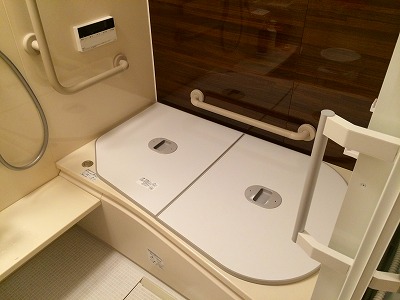 黒川郡Ｋ邸 お風呂リフォーム 150万円／工期7日間 施工後