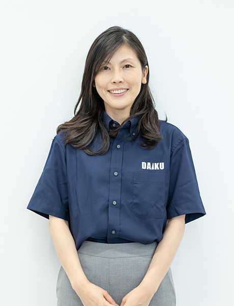 小野 裕子 おの ゆうこ