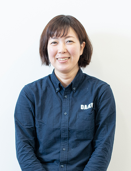 中村 真由子 なかむら まゆこ