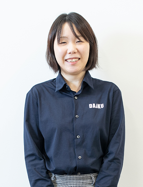 菊地 爽子 きくち さわこ