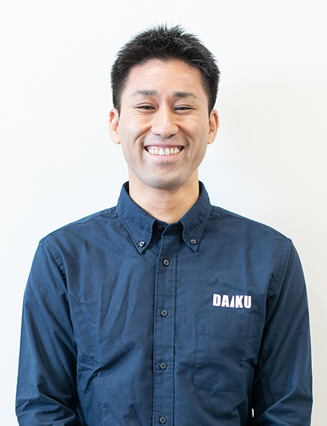松澤 佑介