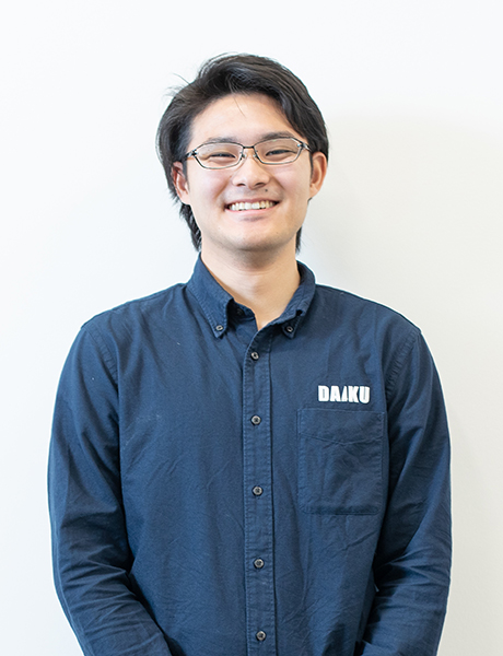 橋本 竜弥 はしもと たつや