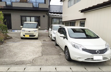 亘理郡E邸 エクステリアリフォーム 207万円／工期14日間 施工後