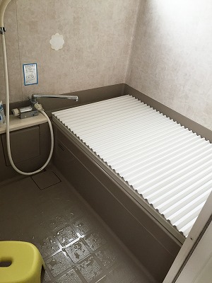 大崎市Y邸 お風呂リフォーム 171万円／工期7日間 施工後