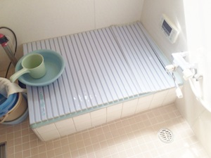 富谷市O邸 お風呂リフォーム 97万円／工期7日間 施工後