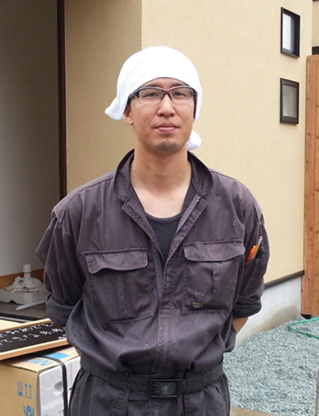 中川 潤 なかがわ じゅん