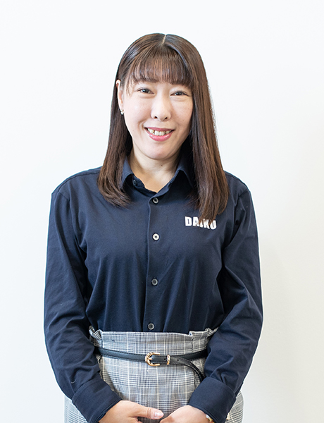今野 千穂子 こんの ちほこ