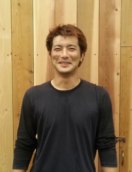 千葉 義彦 ちば よしひこ