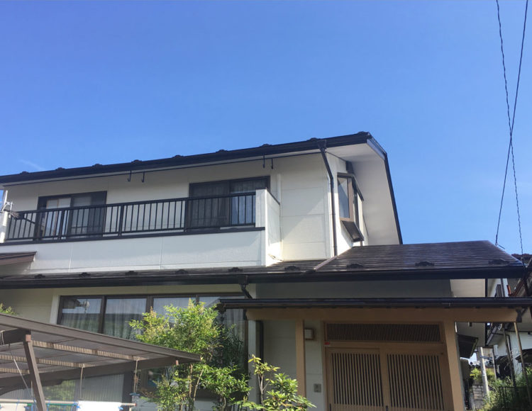 泉区I邸