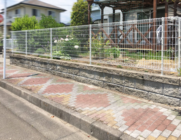 富谷市O邸
