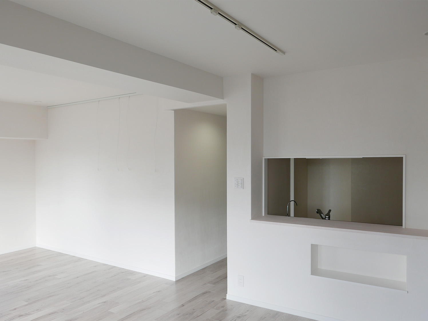 太白区K邸 マンション改修 1,200万円／工期2カ月 施工後