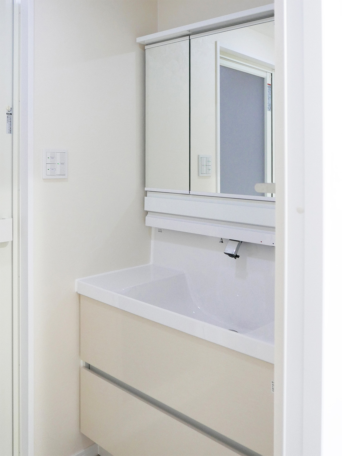 太白区K邸 マンション改修 1,200万円／工期2カ月 施工後