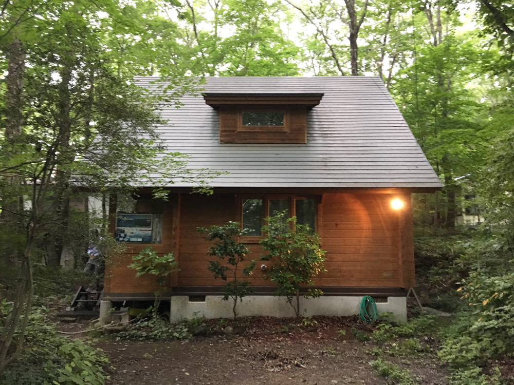 塗装でピカピカ✨　屋根塗装工事