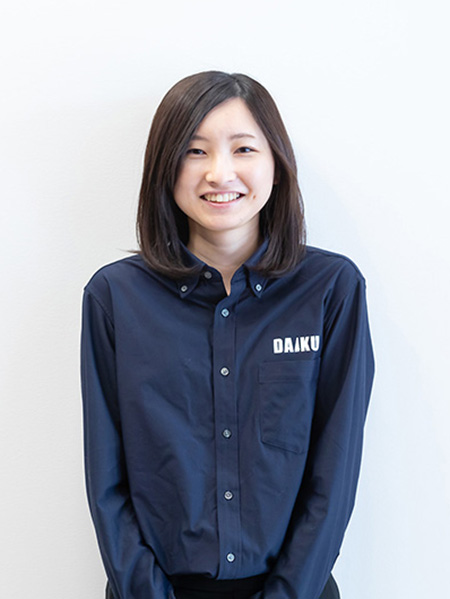 根元 千奈美 ねもと ちなみ