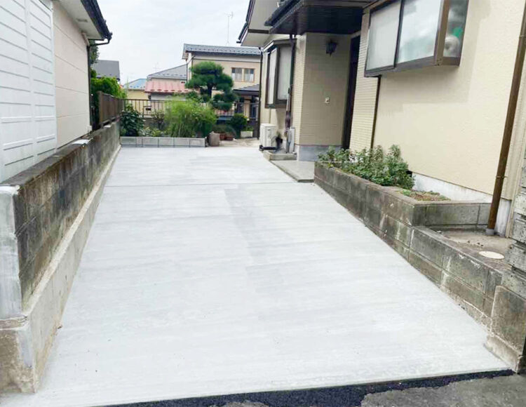 大崎市K邸