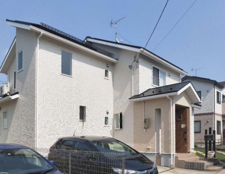 多賀城市O邸
