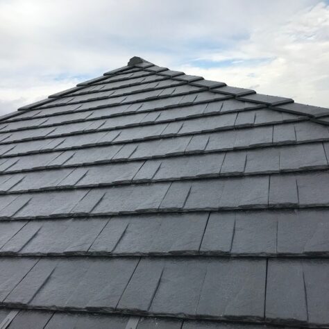 古くなってきた屋根は葺き替え工事でリフレッシュ✨