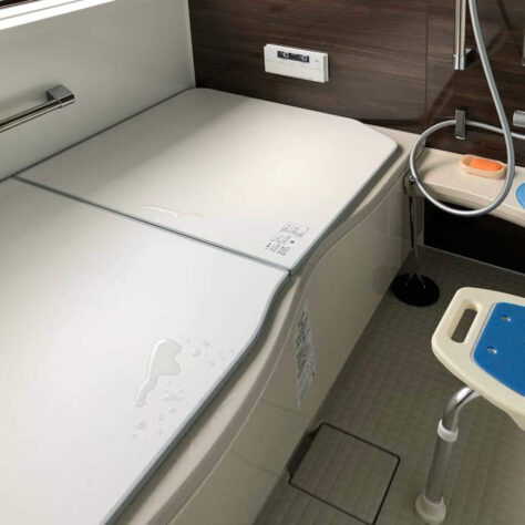 浴室と給湯器をセットでリフォーム！👏快適なバスタイムへ🛁✨