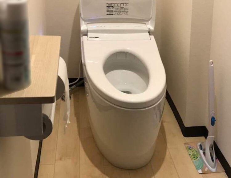泉区H様邸