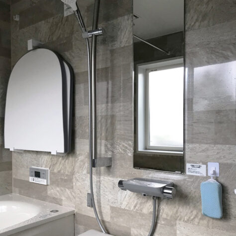 浴室🛀＆トイレリフォーム🚽✨で水回りを快適に！