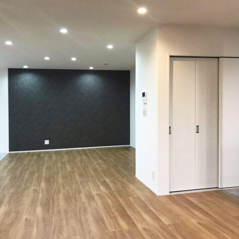 中古物件🏠購入後の内装リフォーム🙋✨