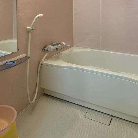快適なユニットバスへ！浴室リフォーム🛁✨