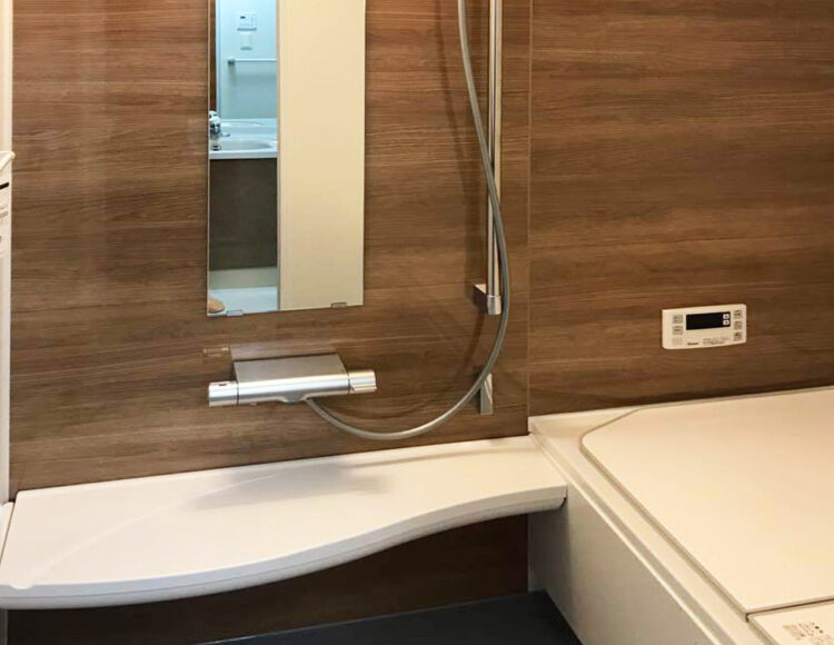 X様邸