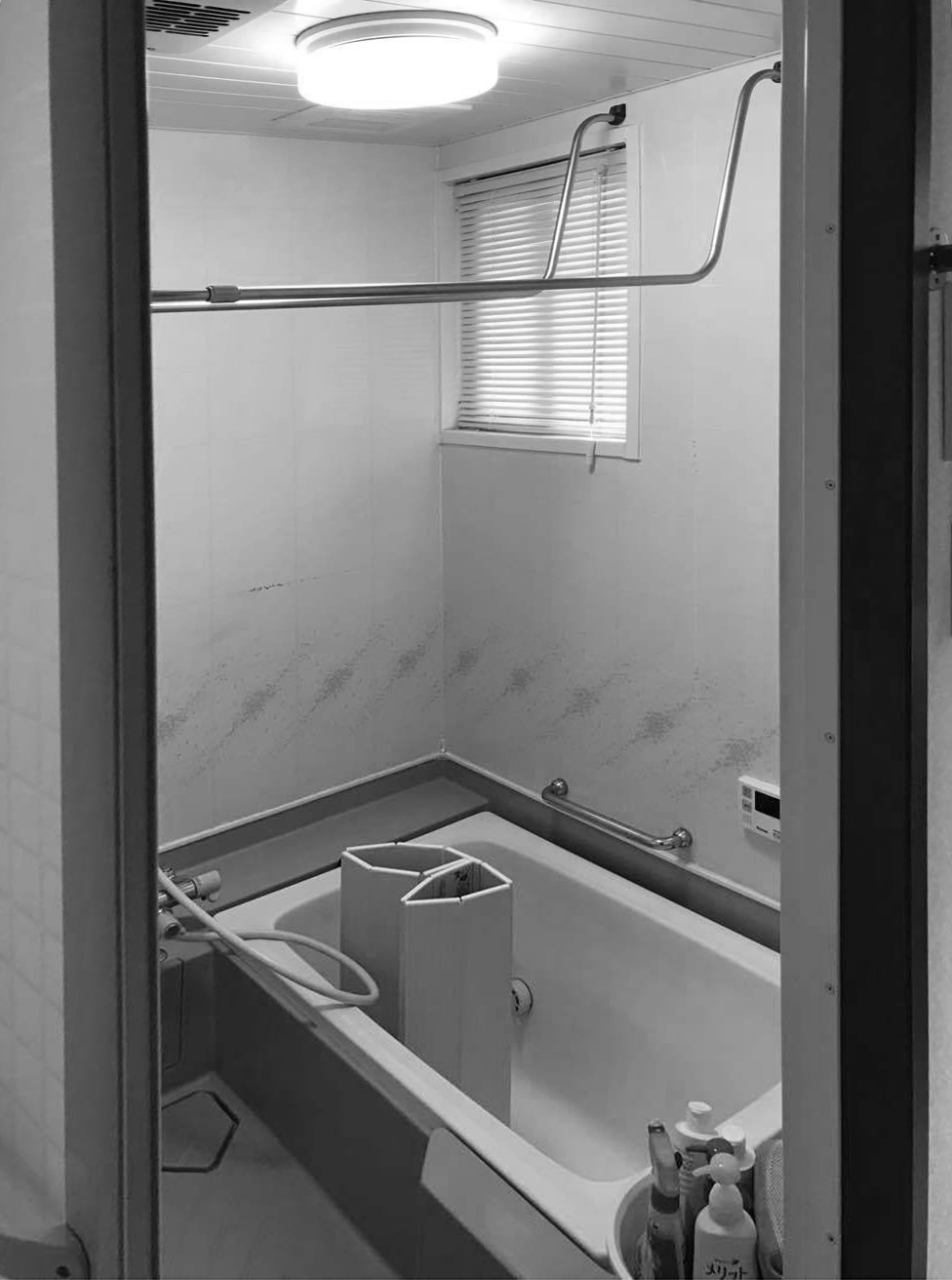 青葉区S様邸 お風呂リフォーム 約250万円 施工後