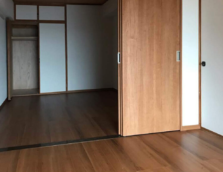 F様邸