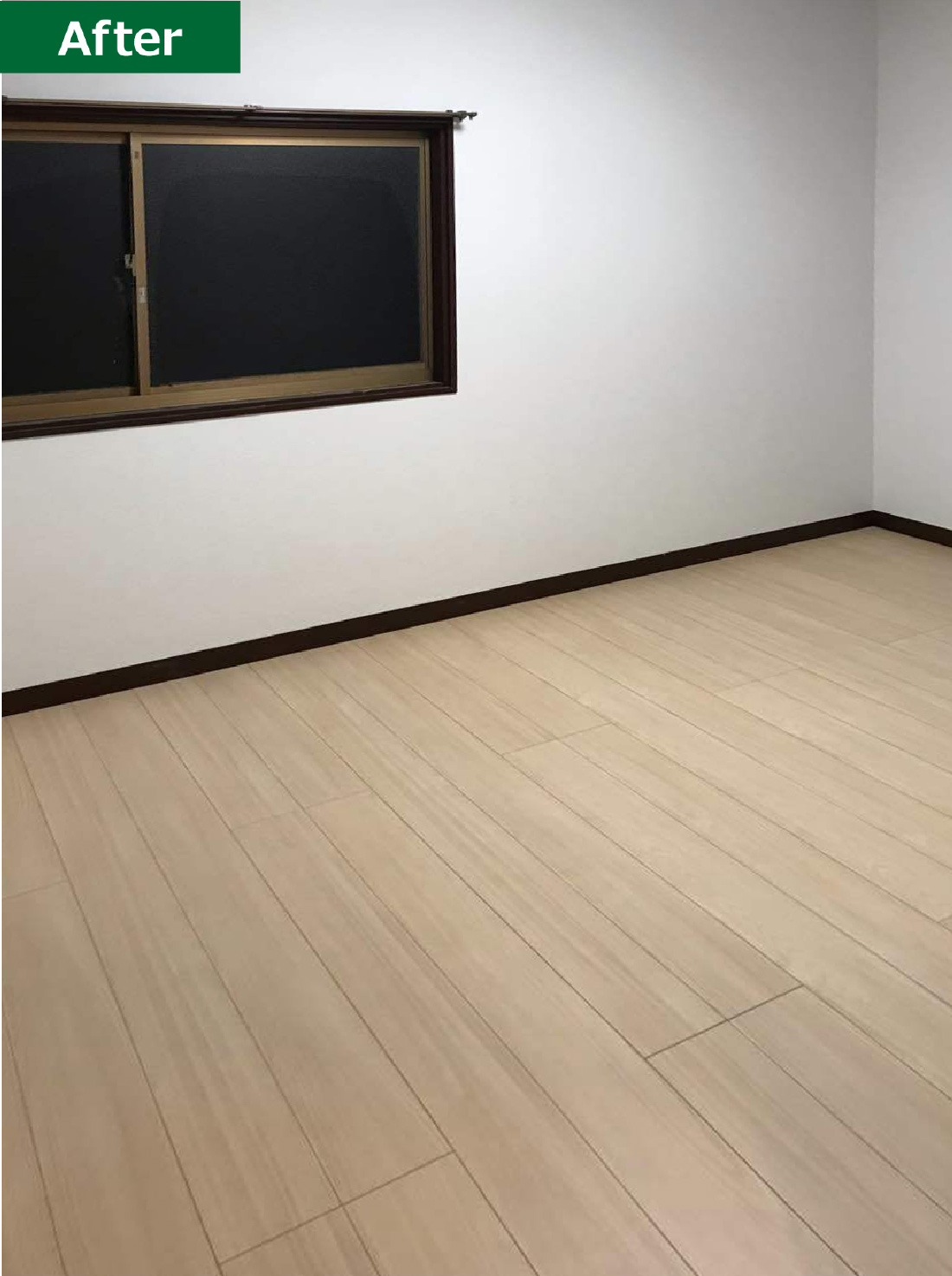宮城県X様邸 内装リフォーム 約300万円／工期10日間 施工後