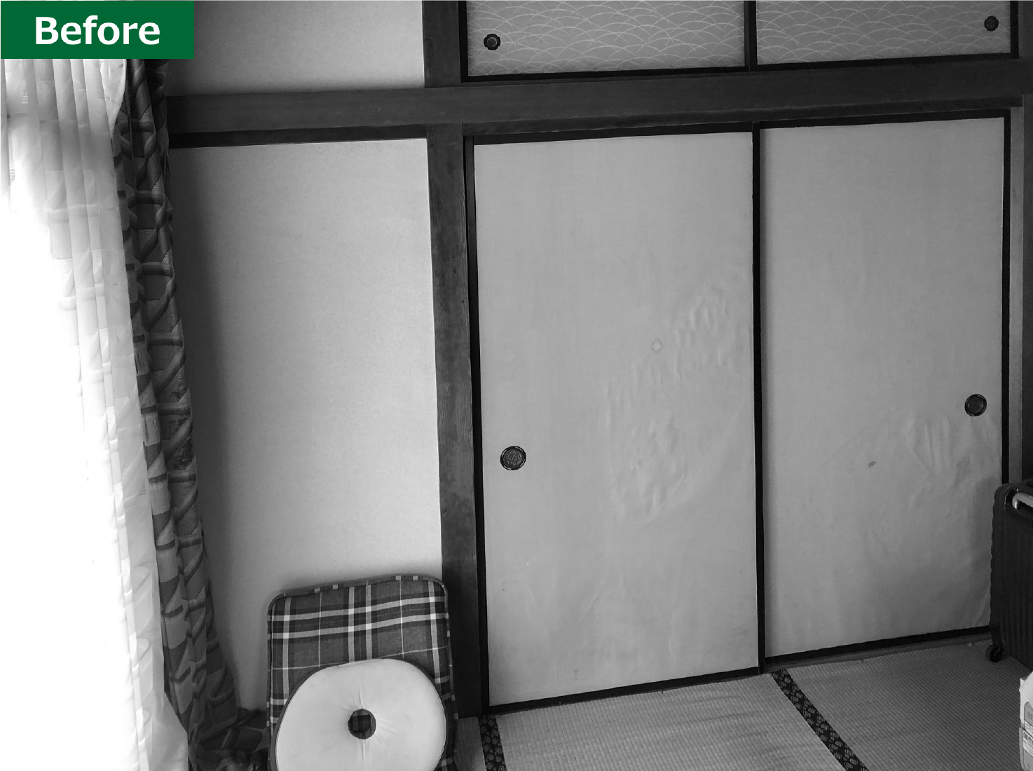 宮城県X様邸 内装リフォーム 約300万円／工期10日間 施工後