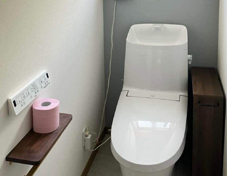 S様邸