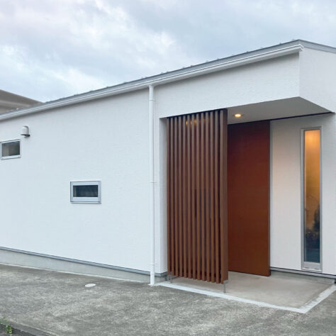 塗装のタイミングで綺麗に塗り替え🧹✨新築のような外観へ☀️